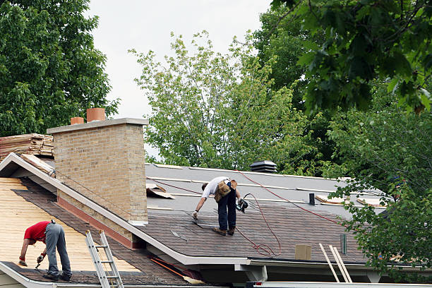 Quick and Trustworthy Emergency Roof Repair Services in Pea Ridge, AR