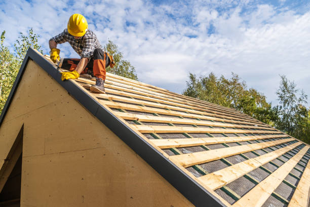 Heating Cable for Roof Installation in Pea Ridge, AR