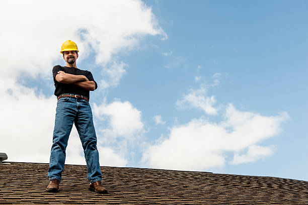 Quick and Trustworthy Emergency Roof Repair Services in Pea Ridge, AR